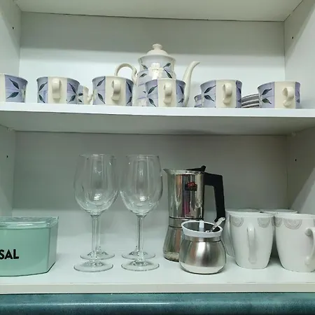 Iluminado Festivo Cerca Del Centro * Vigo