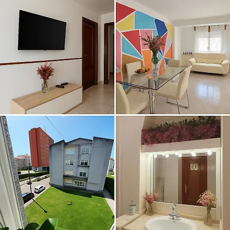 Iluminado Festivo Cerca Del Centro