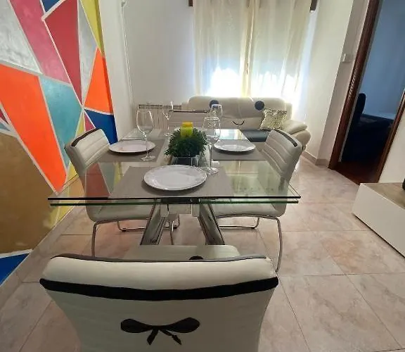 Iluminado Festivo Cerca Del Centro * Vigo