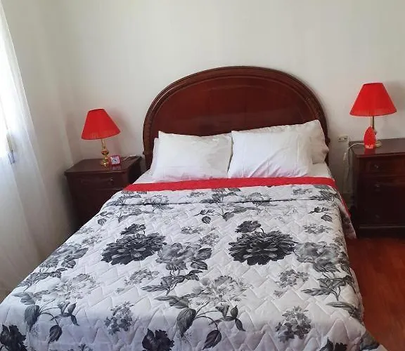 Iluminado Festivo Cerca Del Centro * Vigo