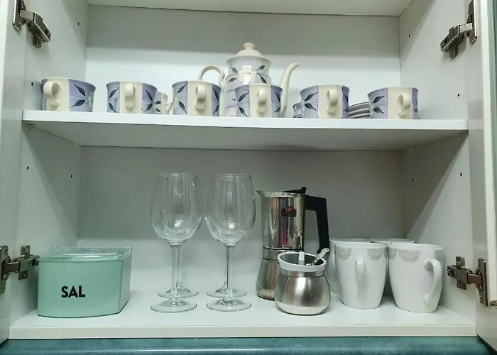 Iluminado Festivo Cerca Del Centro * Vigo