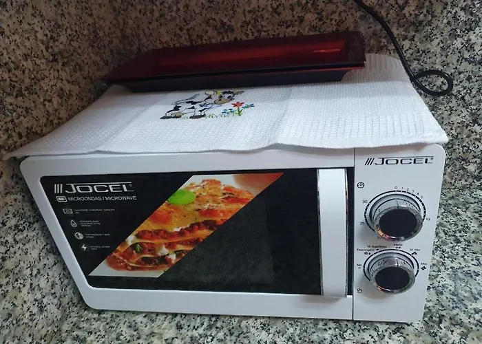 Iluminado Festivo Cerca Del Centro Vigo