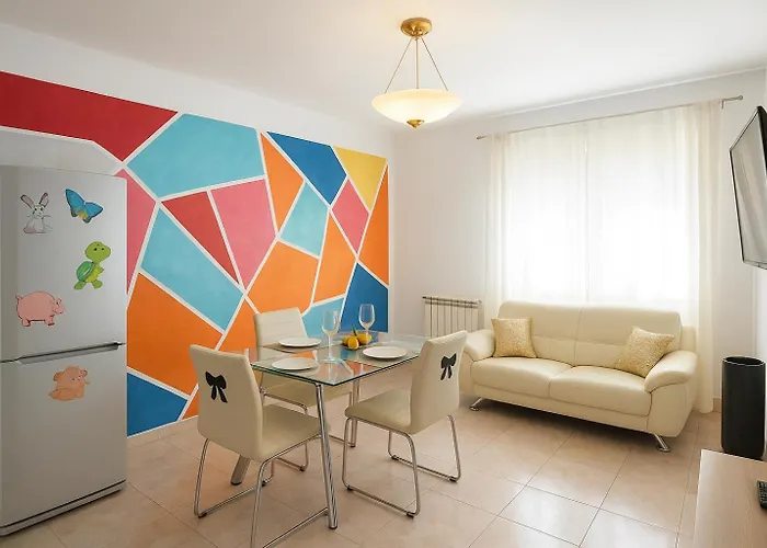 Iluminado Festivo Cerca Del Centro * Vigo